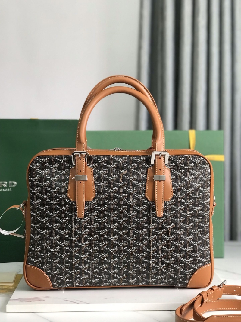 Goyard Mens Briefcases